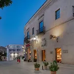Nh Collection Caceres Palacio De Oquendo
