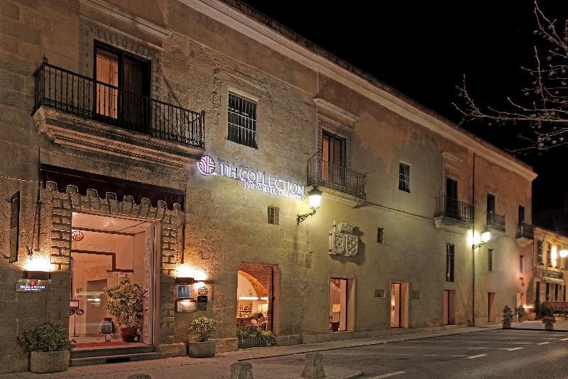 Nh Collection Palacio De Oquendo 4*