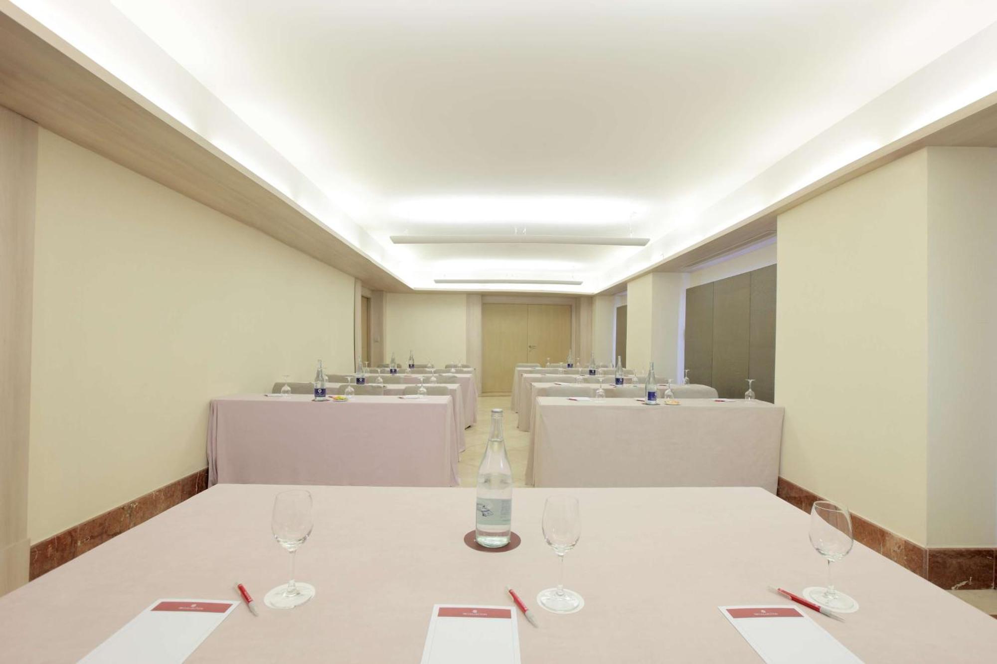 Nh Collection Palacio De Oquendo 4* Caces
