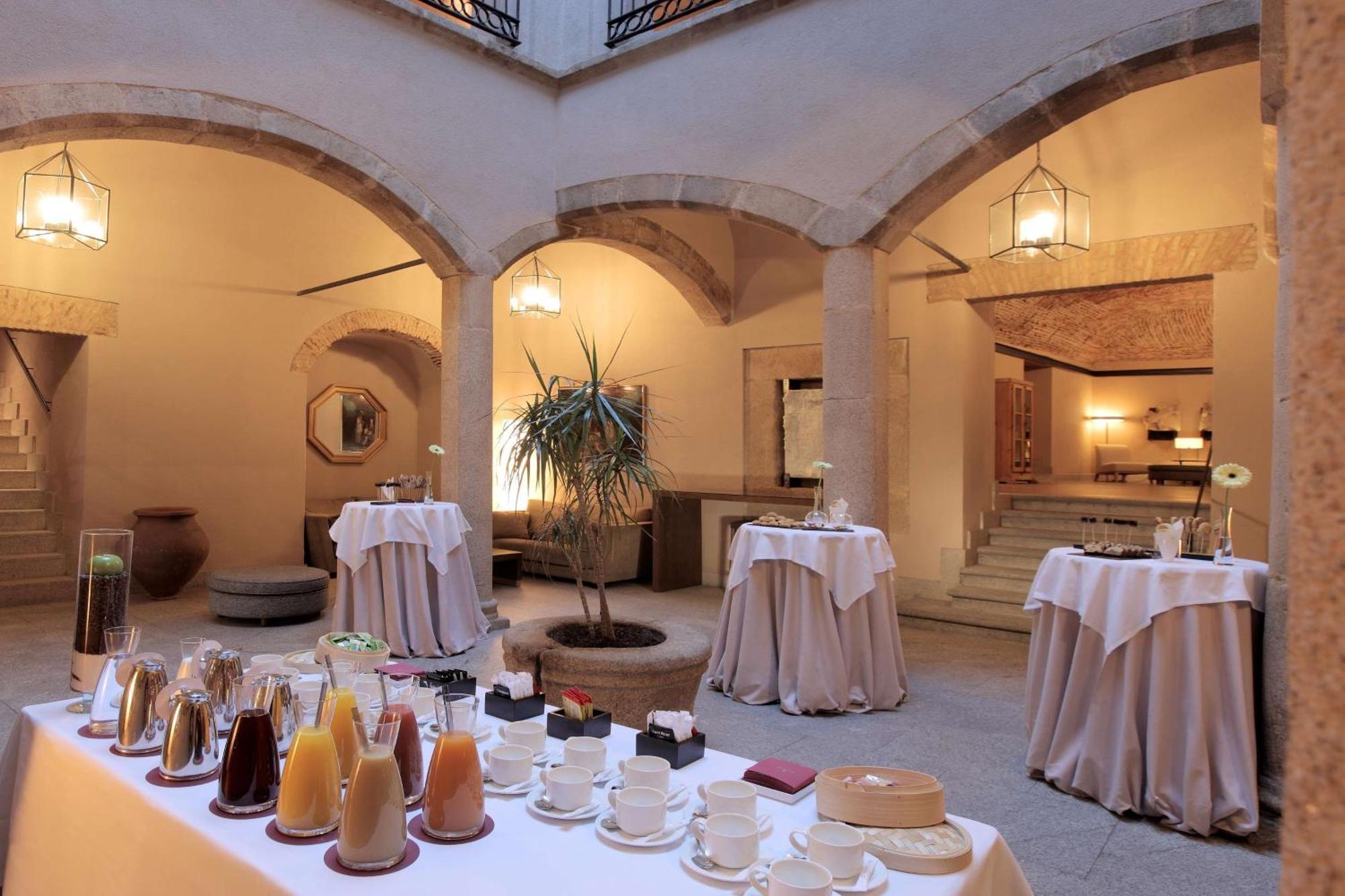 Nh Collection Palacio De Oquendo