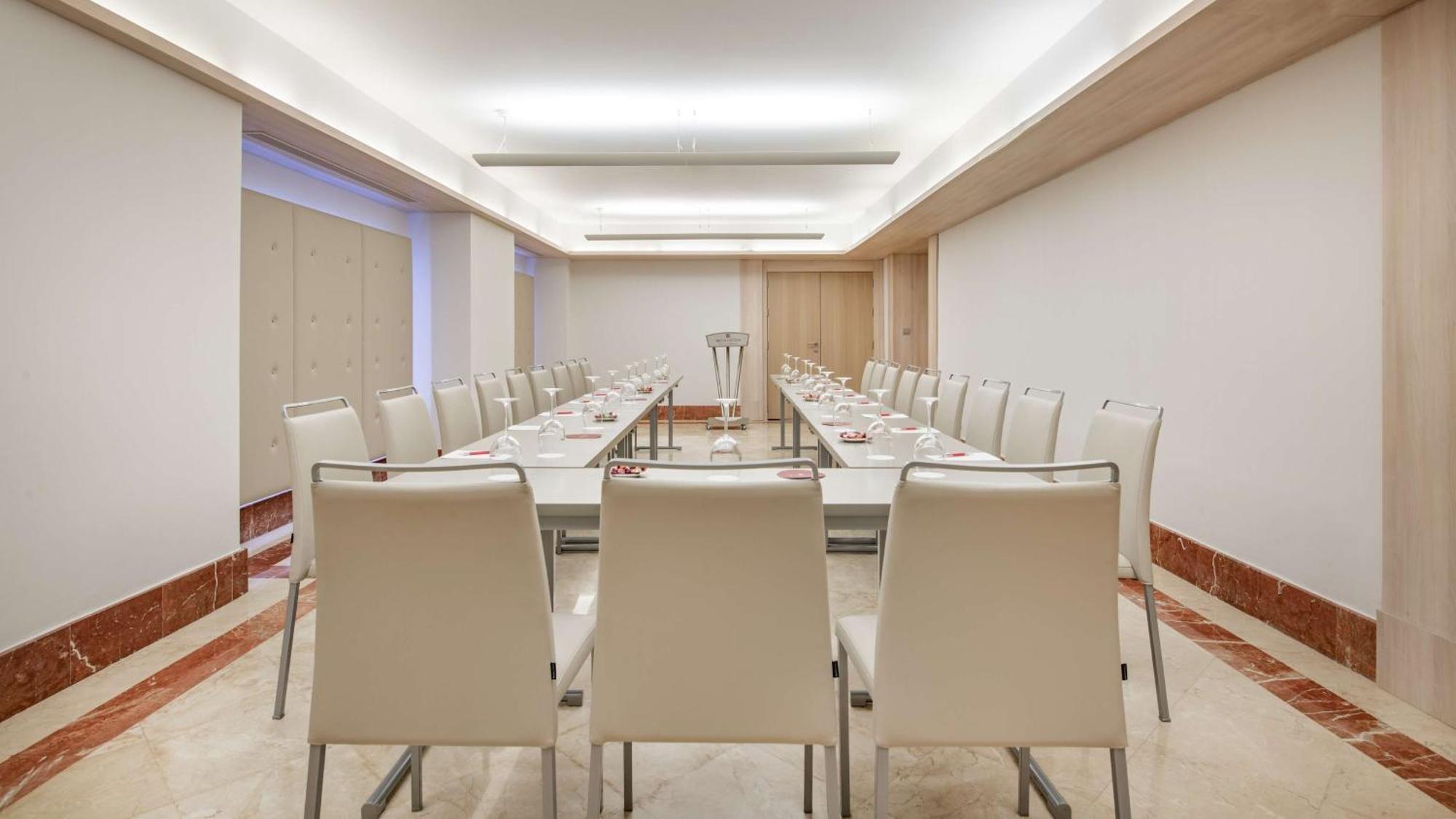 Nh Collection Palacio De Oquendo Hotel 4*