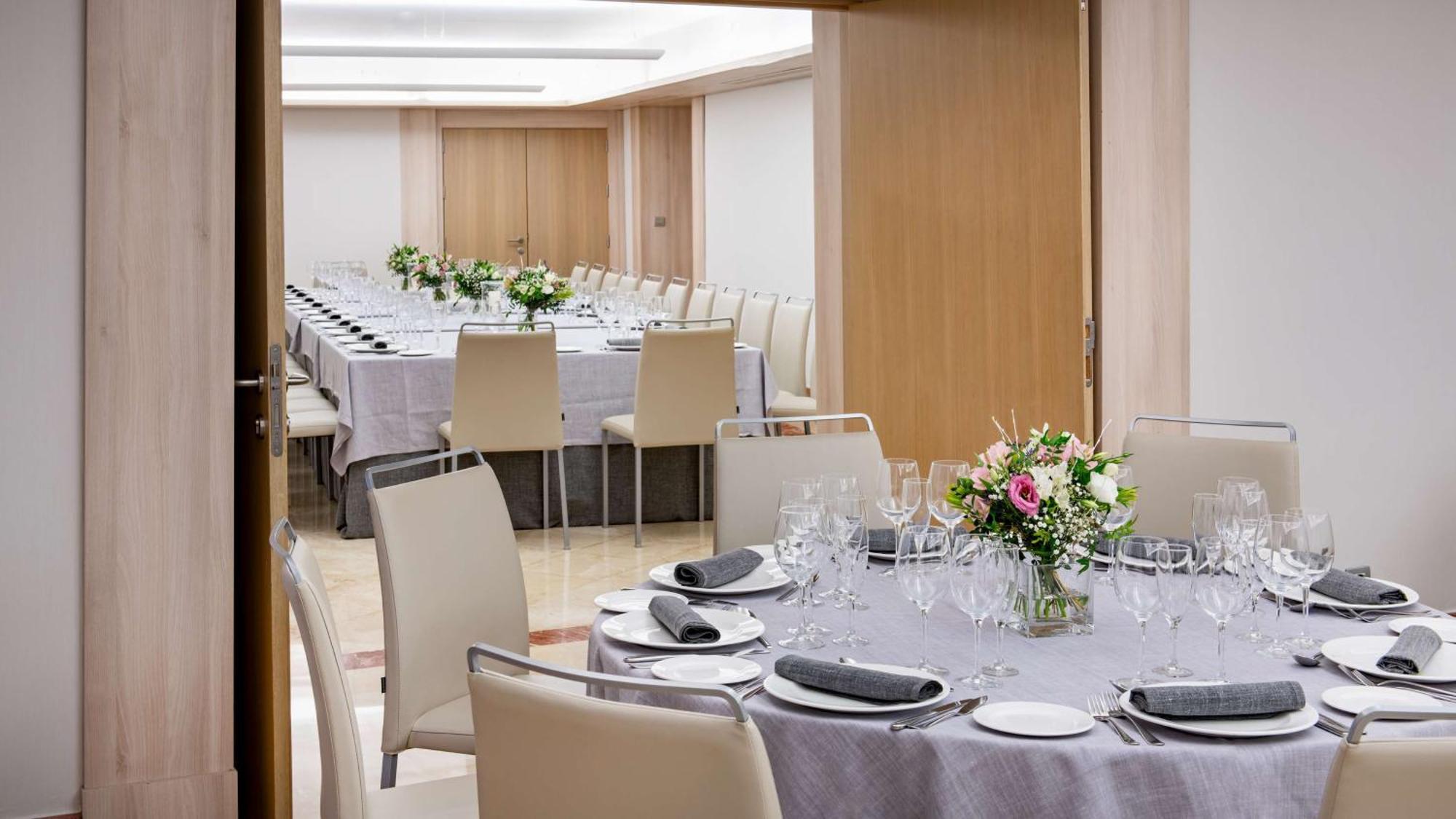 Hotel Nh Collection Palacio De Oquendo 4*