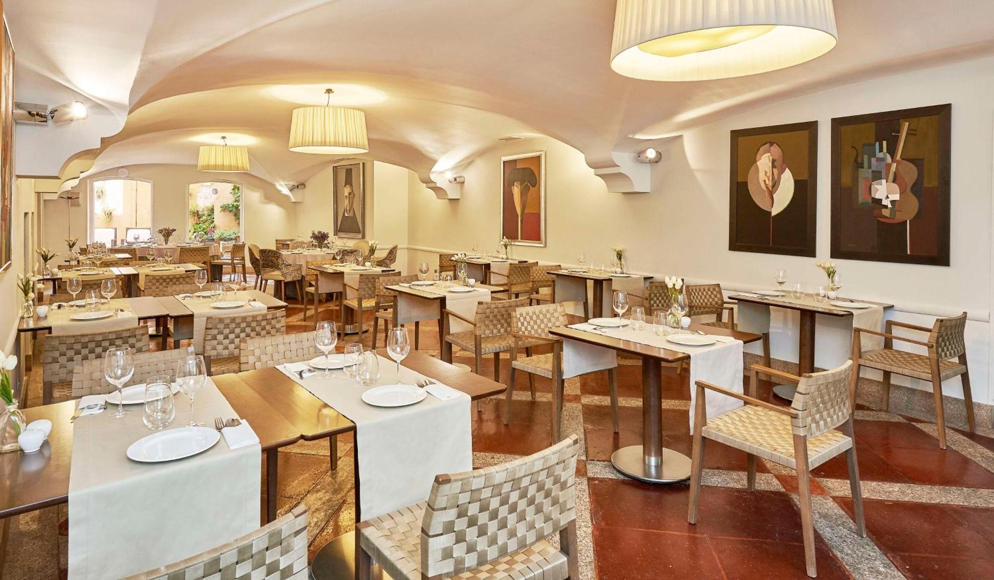 Hotel Nh Collection Palacio De Oquendo