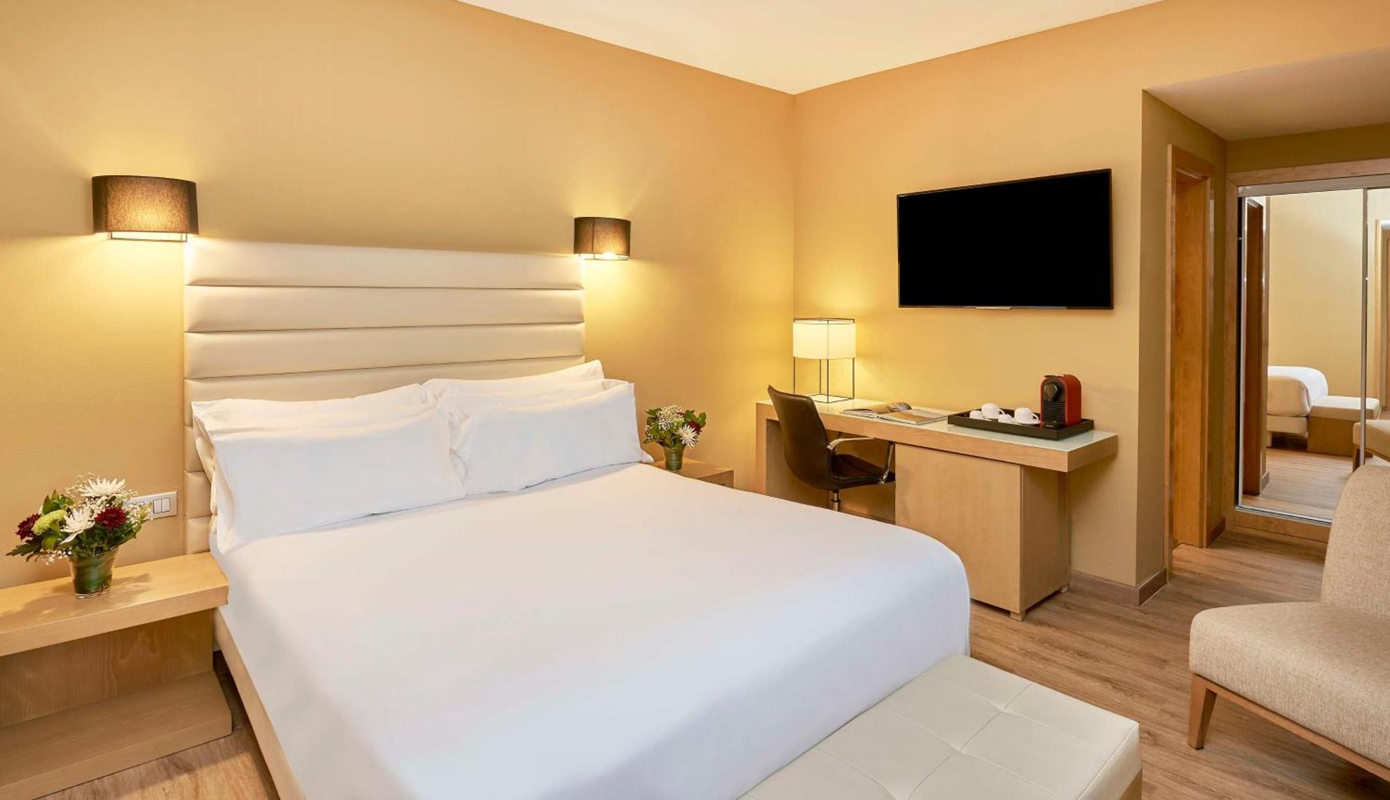 Nh Collection Palacio De Oquendo 4*