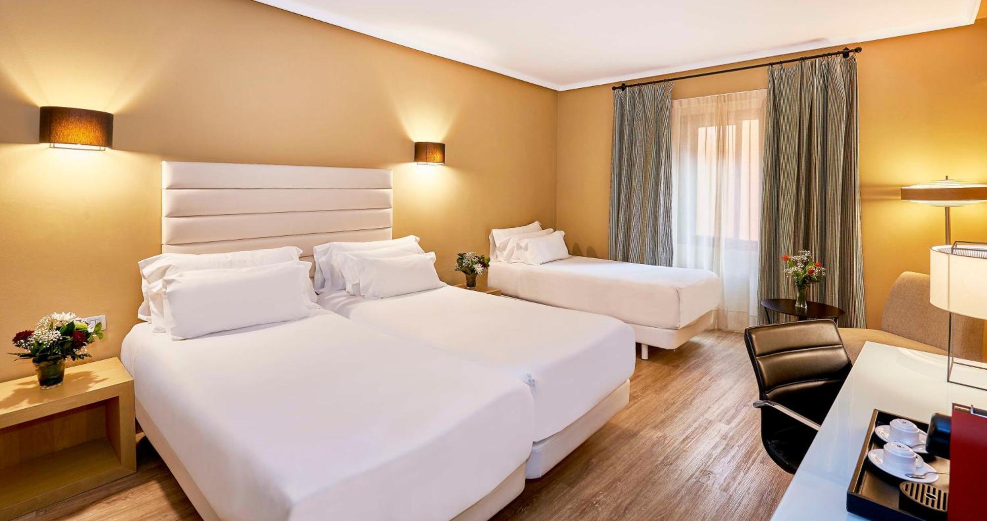 Nh Collection Palacio De Oquendo Hotel 4*