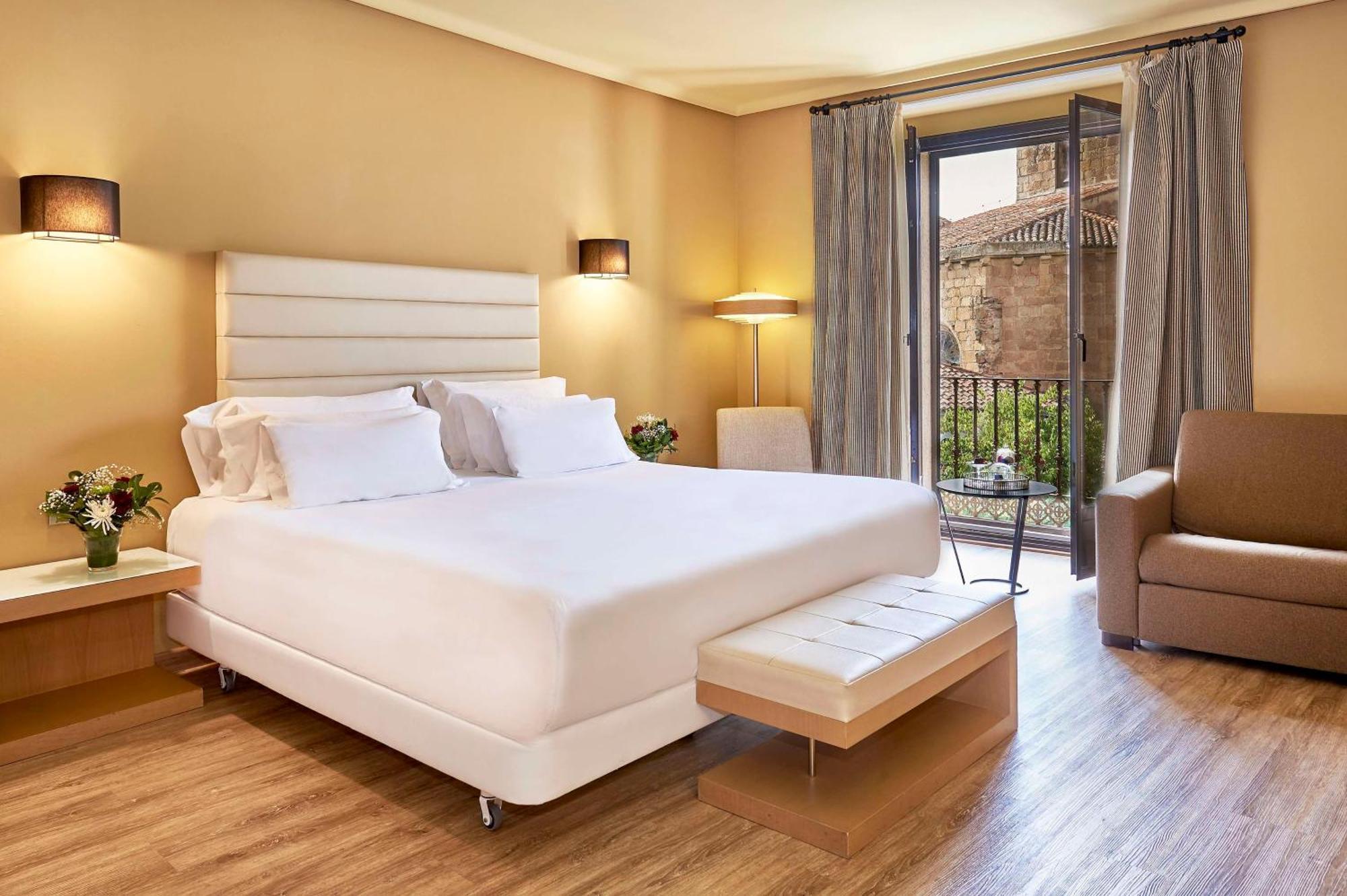 Hotel Nh Collection Palacio De Oquendo 4*