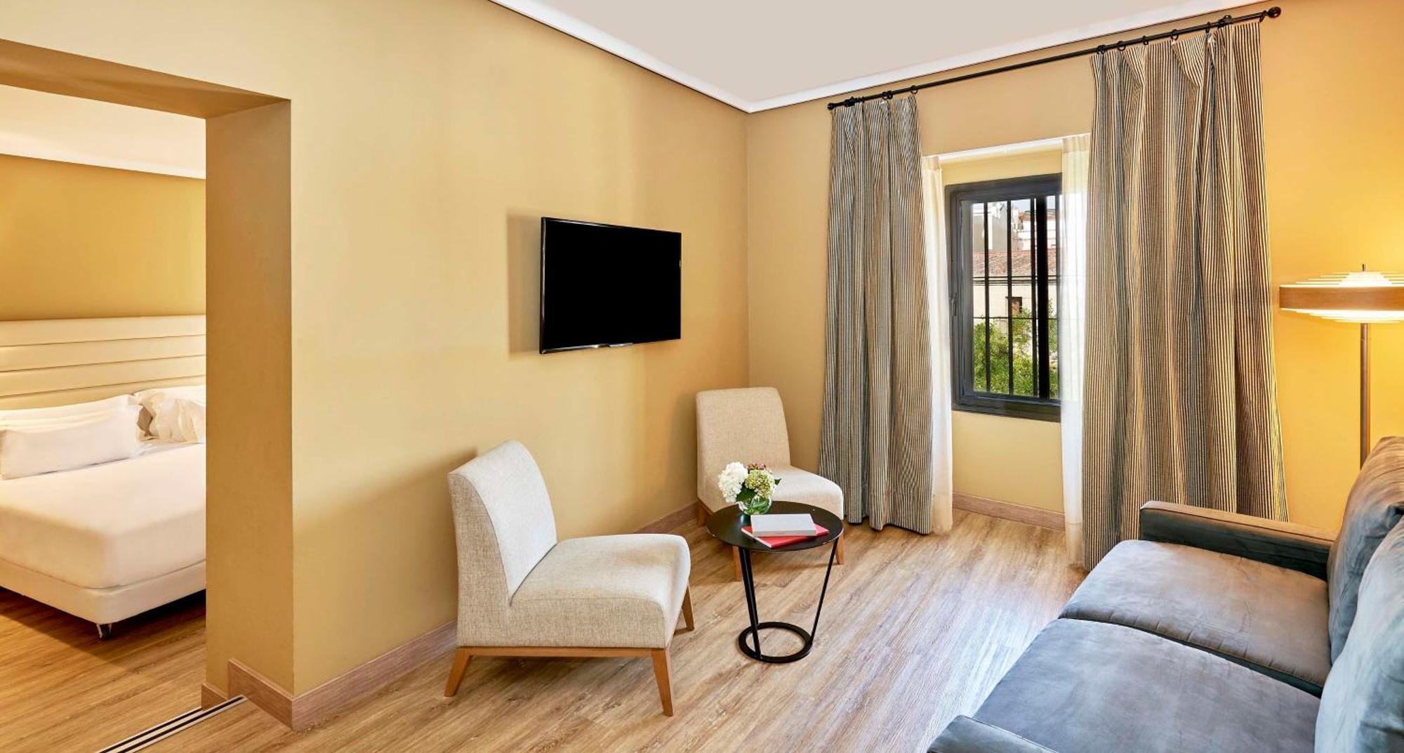 Nh Collection Palacio De Oquendo Hotel 4*
