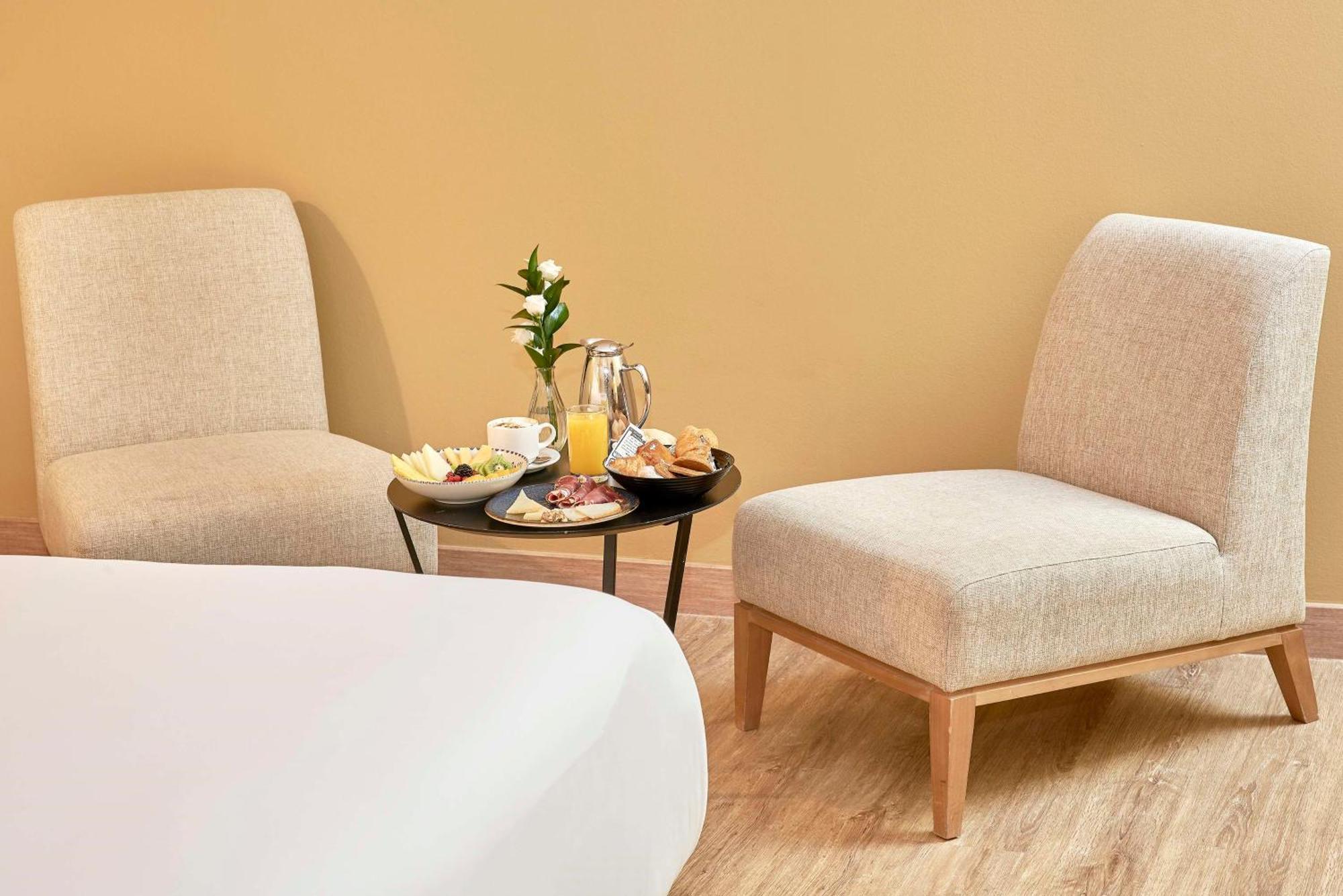 Hotel Nh Collection Palacio De Oquendo