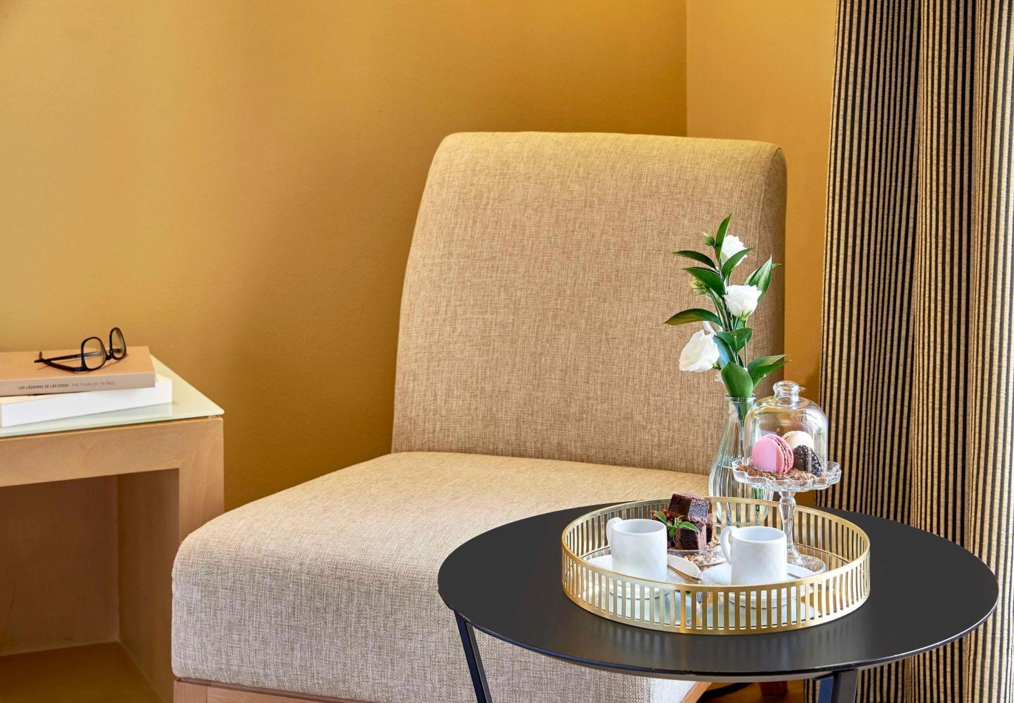 Nh Collection Palacio De Oquendo Hotel Caces