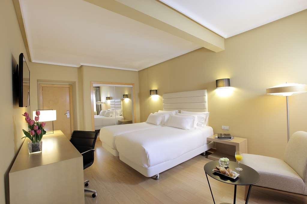 Nh Collection Palacio De Oquendo 4* Caces