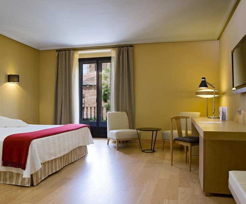 Nh Collection Palacio De Oquendo Hotel 4*
