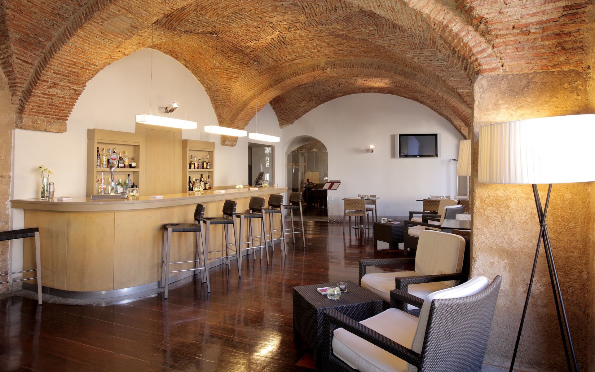 Hotel Nh Collection Palacio De Oquendo