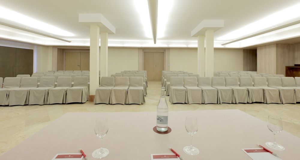 Nh Collection Palacio De Oquendo Hotel