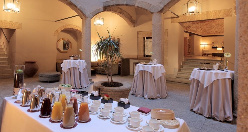 Nh Collection Palacio De Oquendo Hotel 4*