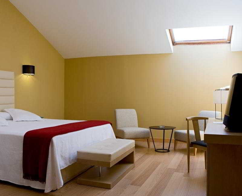 Nh Collection Palacio De Oquendo Hotel