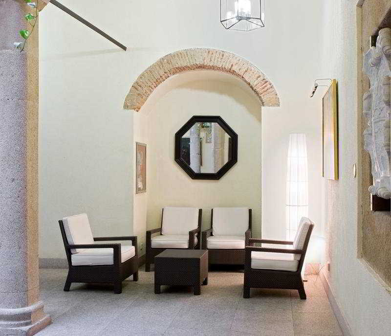 Nh Collection Palacio De Oquendo 4* Caces