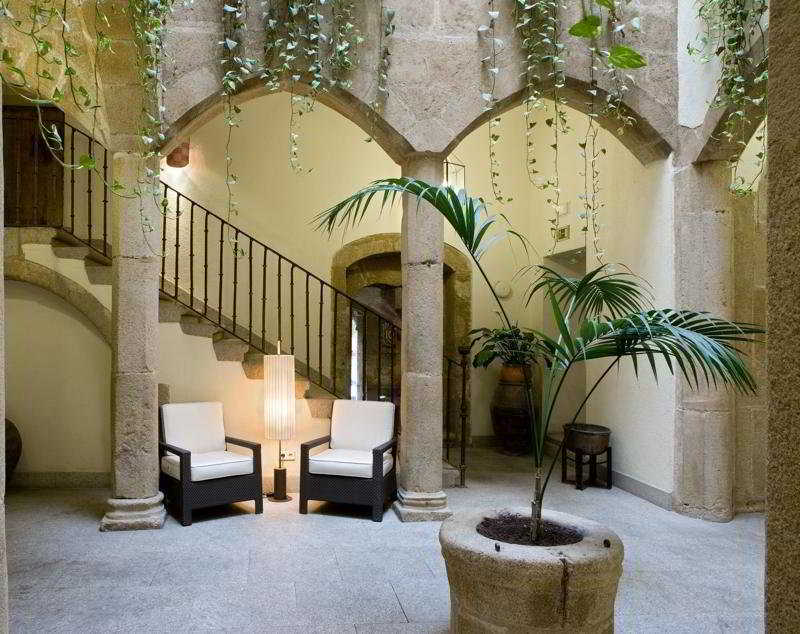 Nh Collection Palacio De Oquendo Hotel