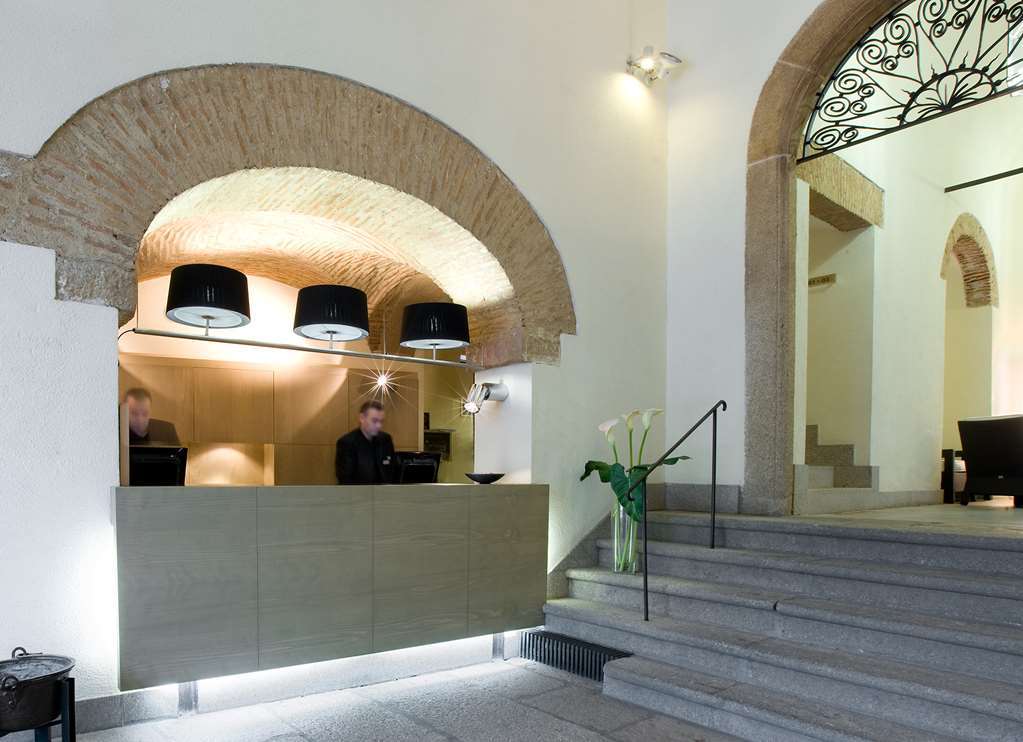 Nh Collection Palacio De Oquendo Hotel 4*