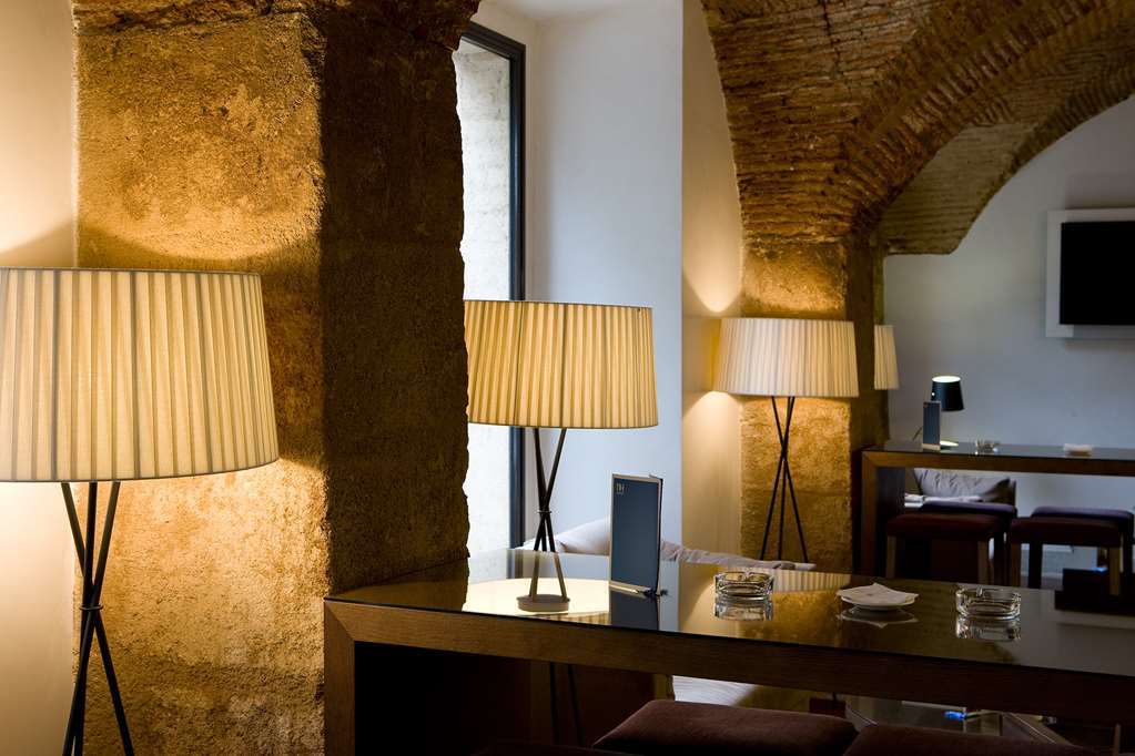 Nh Collection Palacio De Oquendo 4* Caces