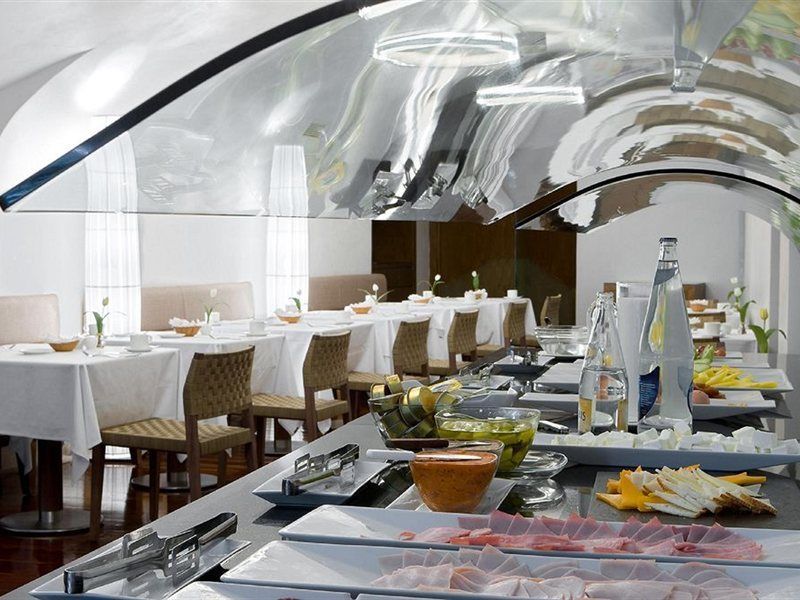 Nh Collection Palacio De Oquendo Hotel Caces