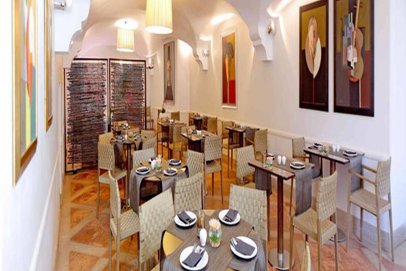 Hotel Nh Collection Palacio De Oquendo 4*
