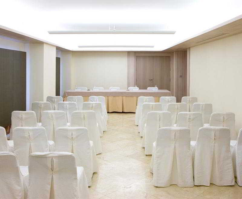 Nh Collection Palacio De Oquendo Hotel 4*