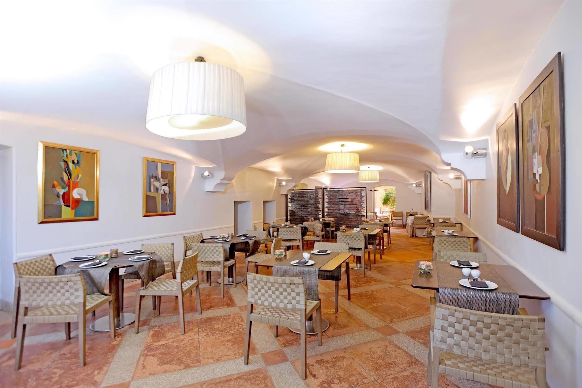 Nh Collection Palacio De Oquendo 4* Caces