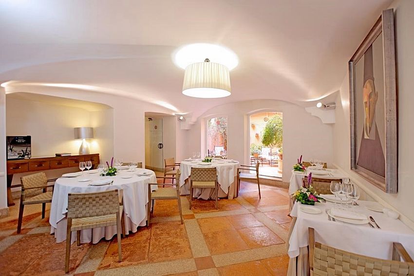 Hotel Nh Collection Palacio De Oquendo