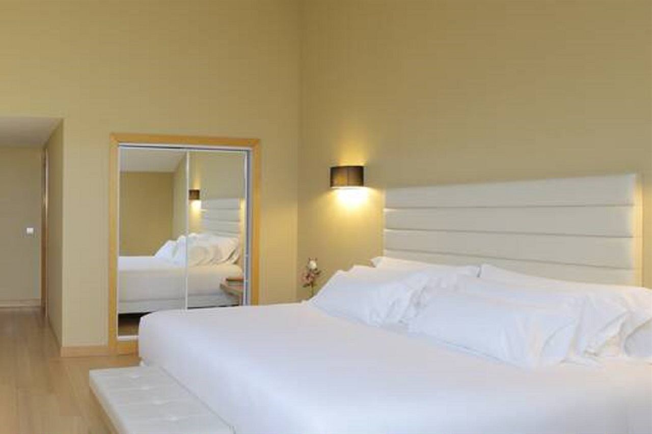Nh Collection Palacio De Oquendo Hotel