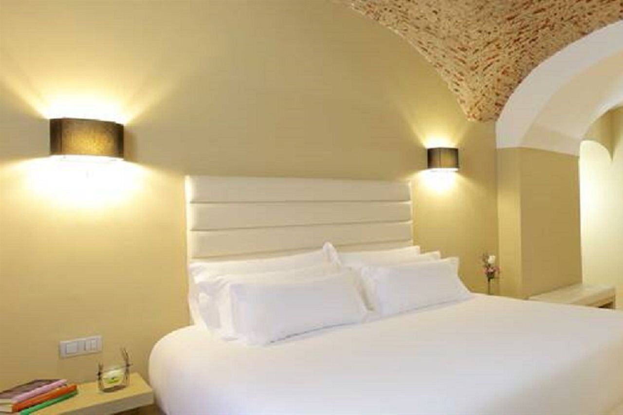 Hotel Nh Collection Palacio De Oquendo Caces