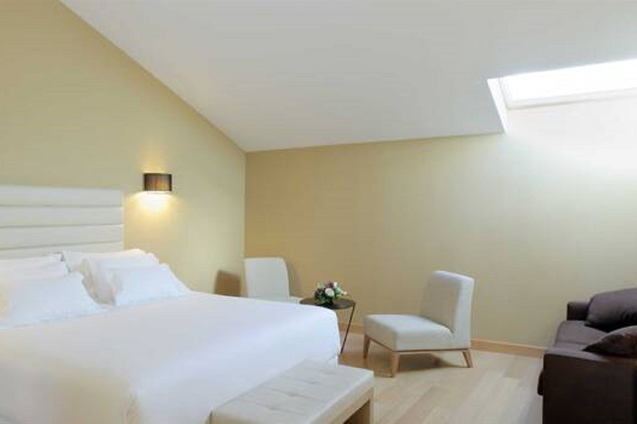 Nh Collection Palacio De Oquendo Hotel 4*