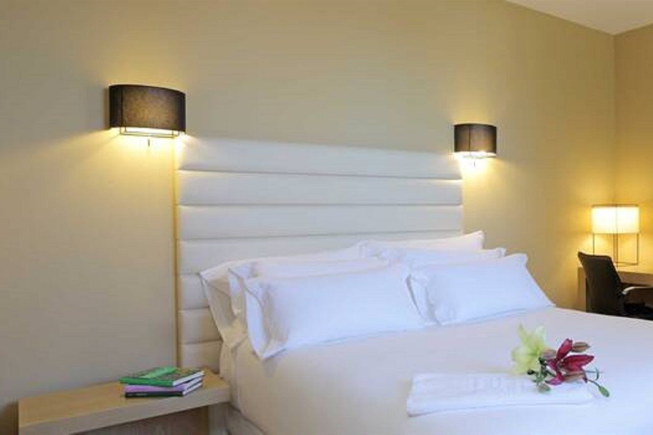 Nh Collection Palacio De Oquendo Hotel